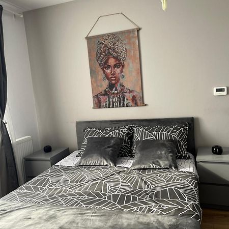 Apartament Acasa Sibiu Exterior foto