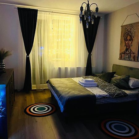 Apartament Acasa Sibiu Exterior foto