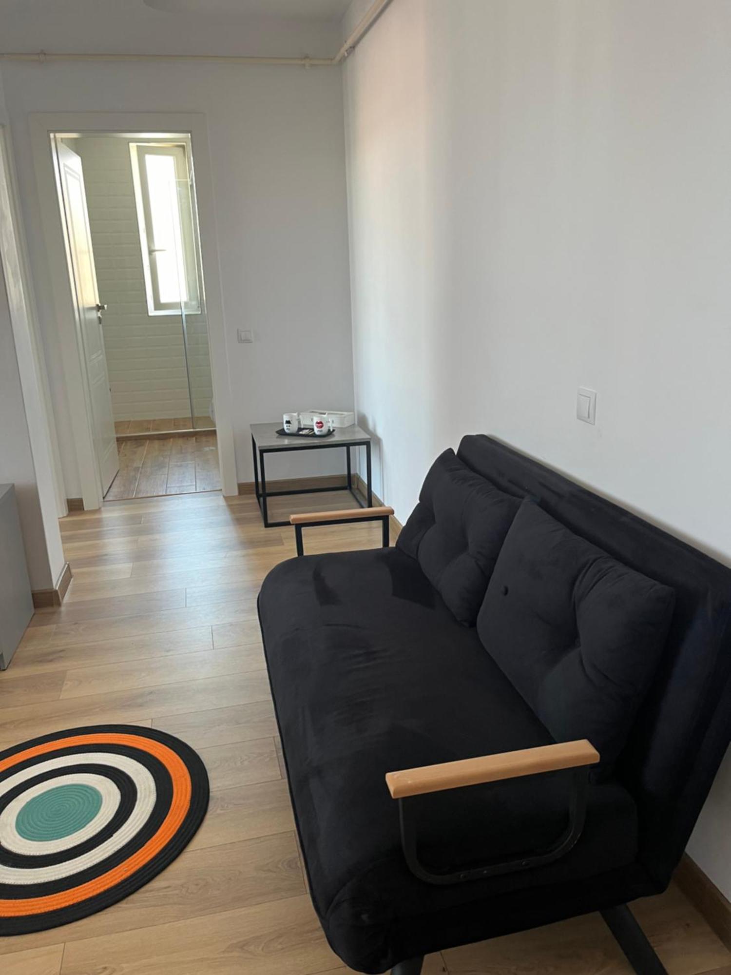 Apartament Acasa Sibiu Exterior foto