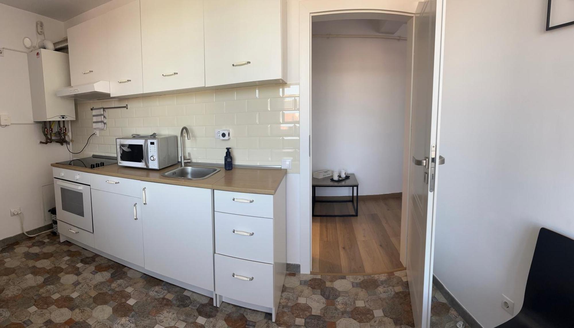 Apartament Acasa Sibiu Exterior foto