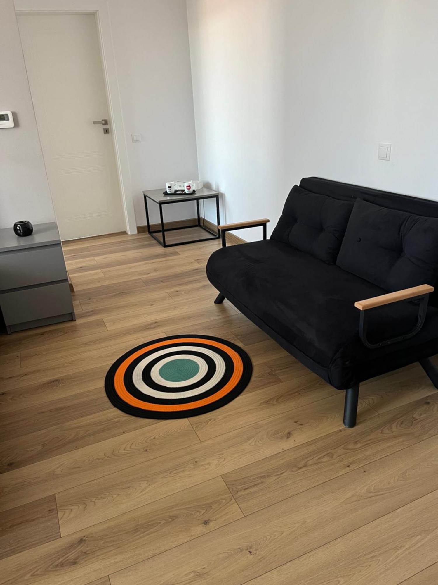 Apartament Acasa Sibiu Exterior foto