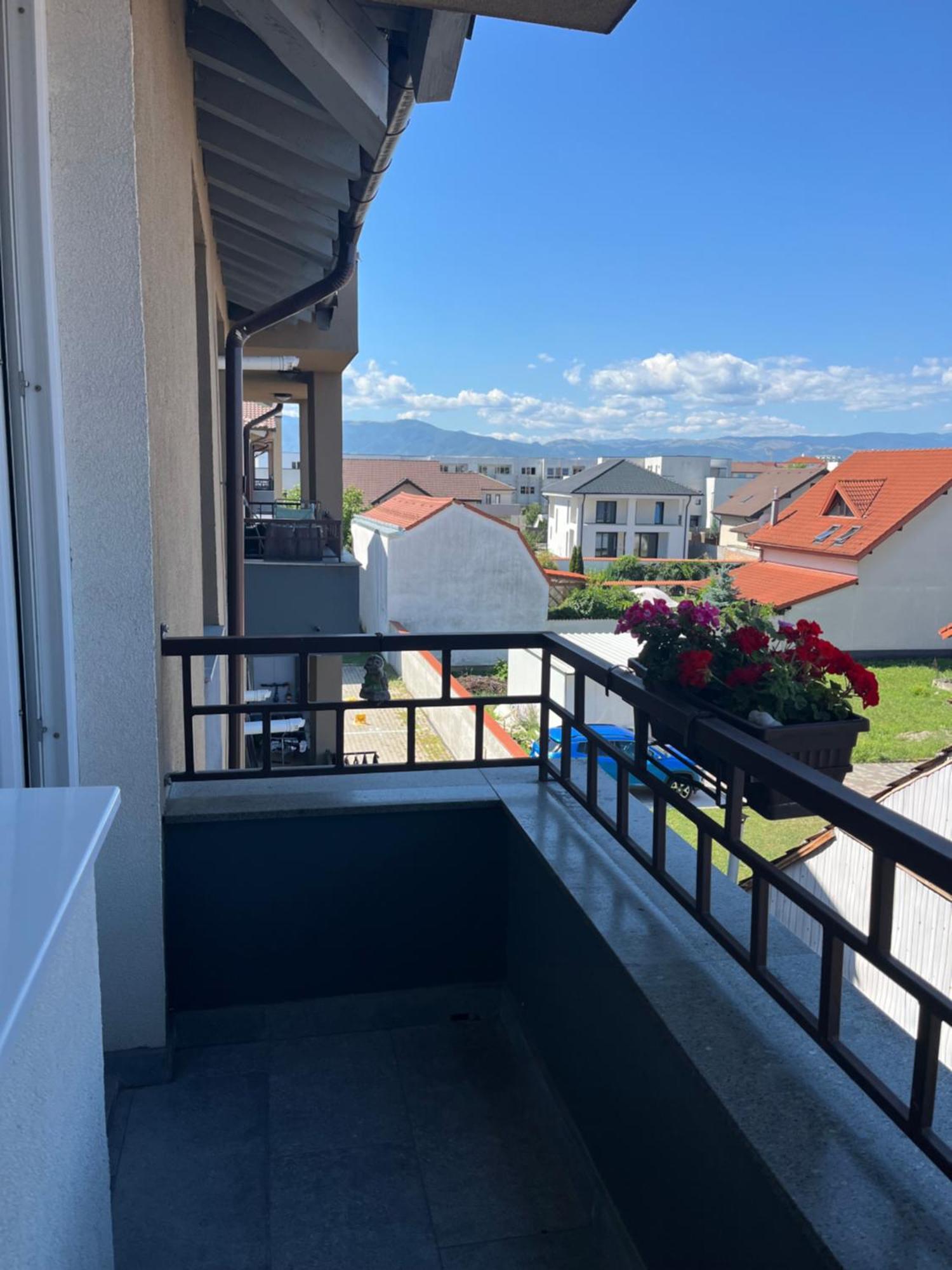 Apartament Acasa Sibiu Exterior foto