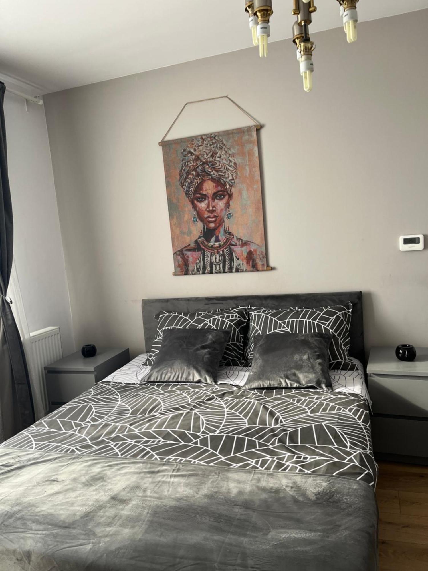Apartament Acasa Sibiu Exterior foto