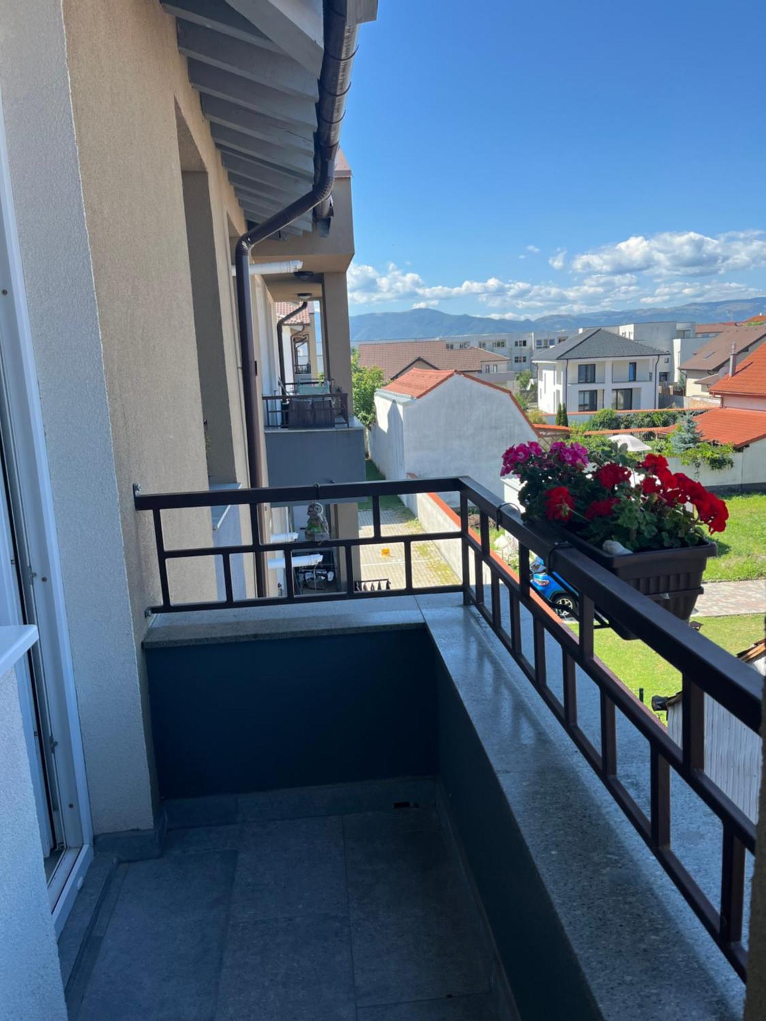 Apartament Acasa Sibiu Exterior foto