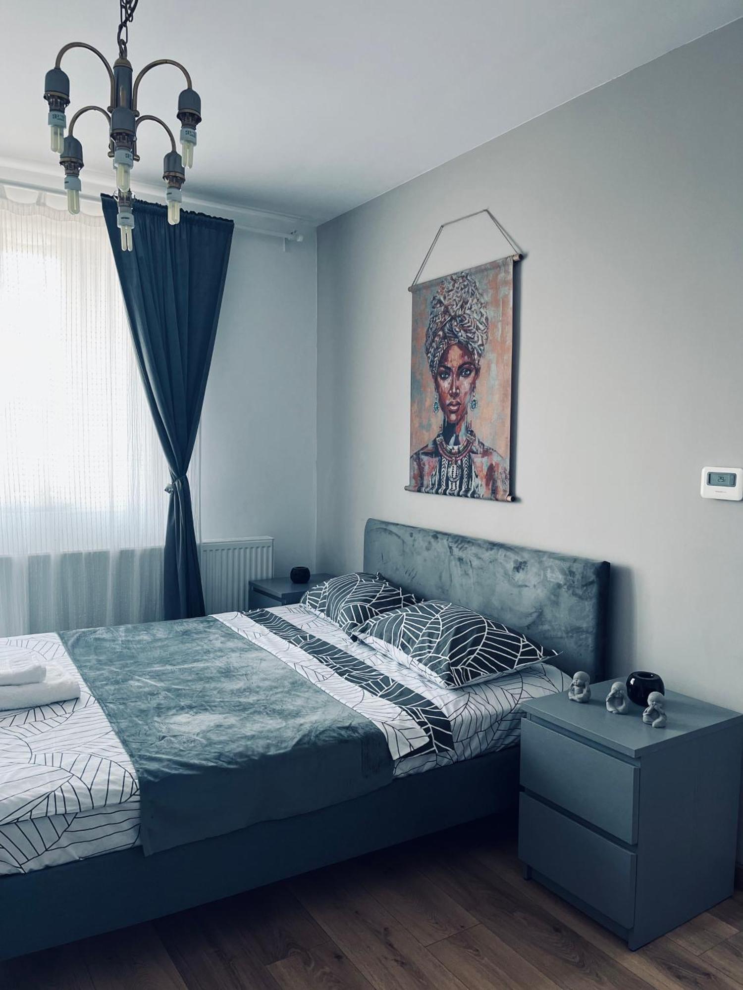 Apartament Acasa Sibiu Exterior foto
