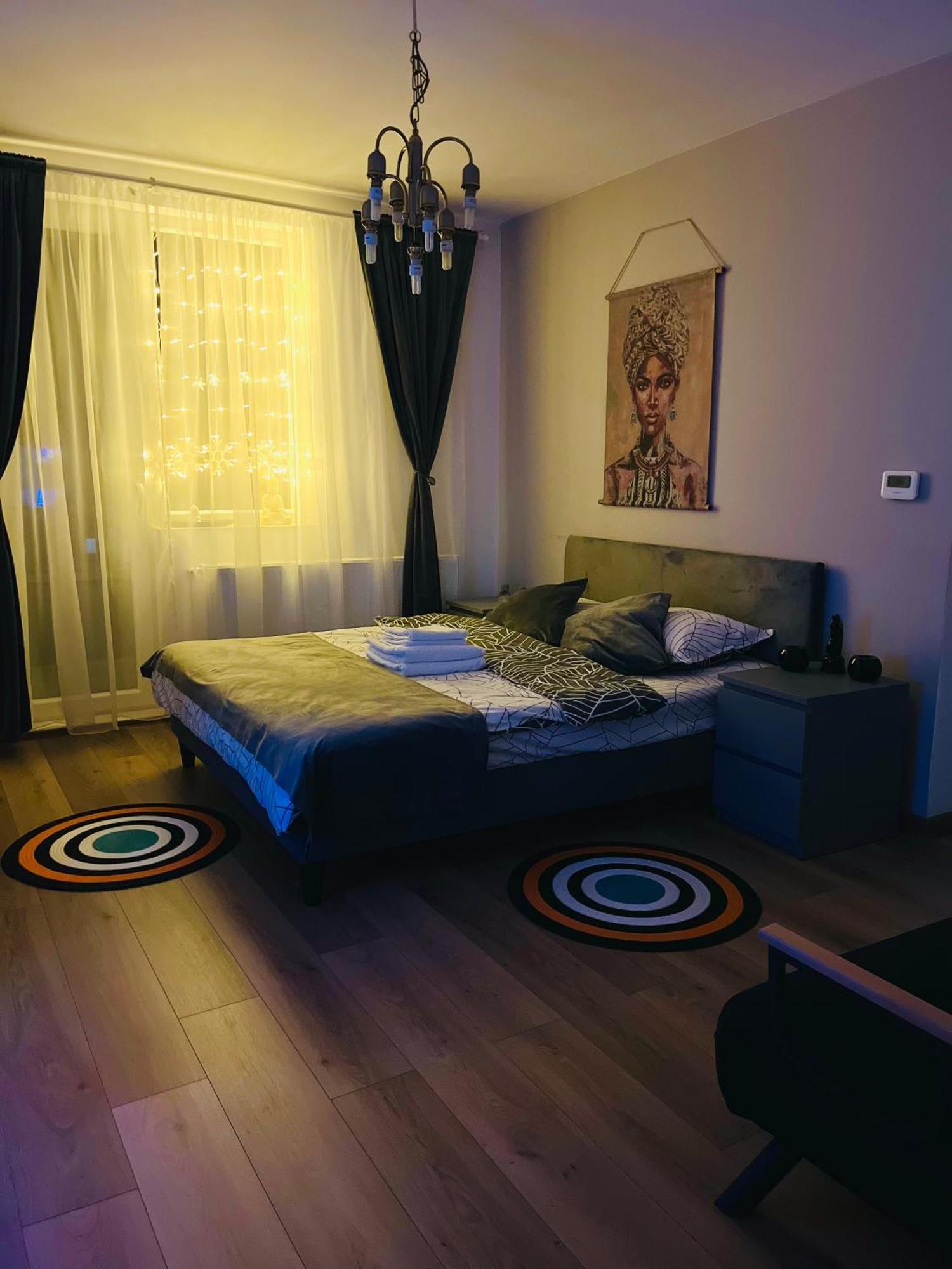 Apartament Acasa Sibiu Exterior foto