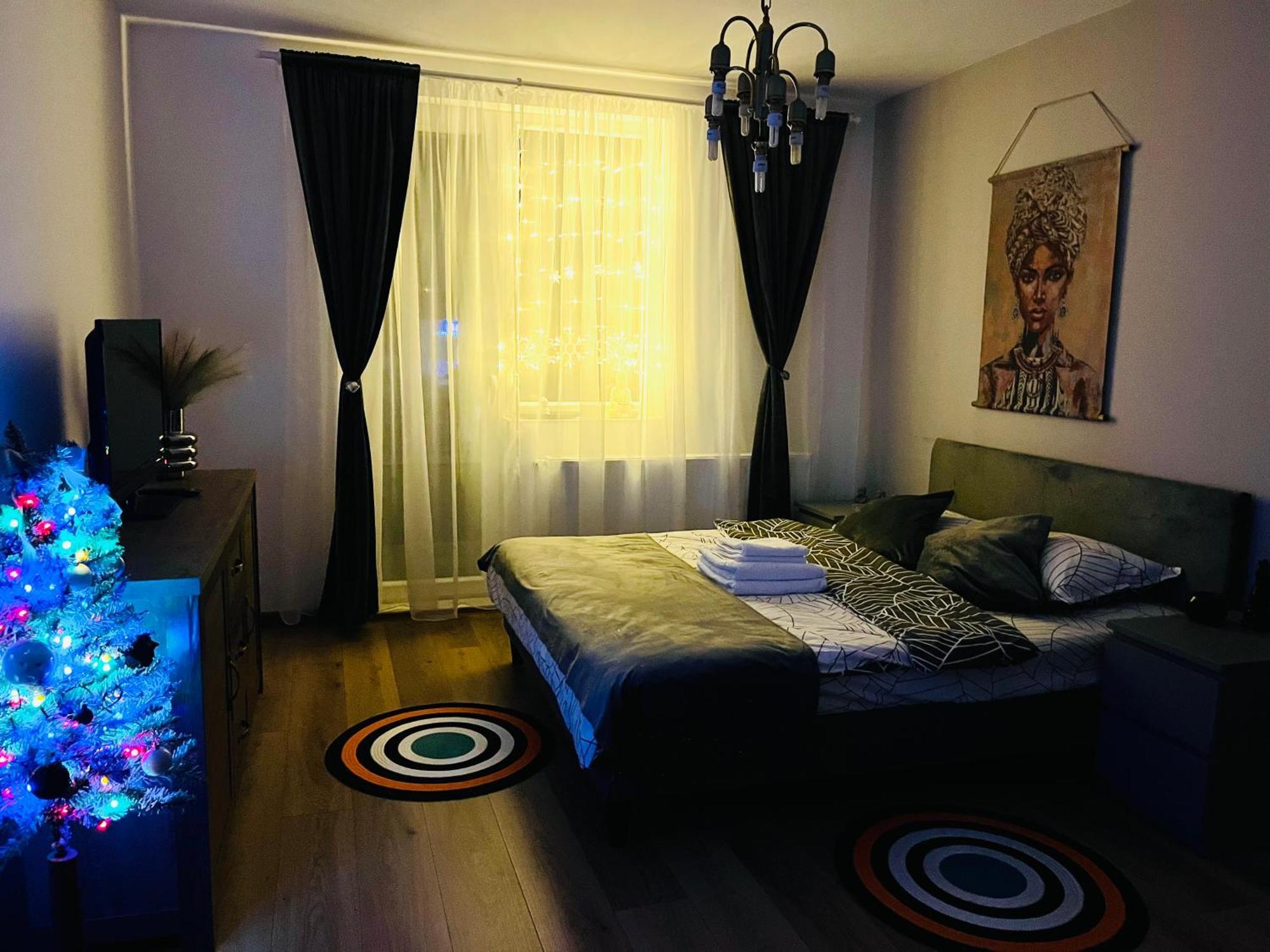 Apartament Acasa Sibiu Exterior foto